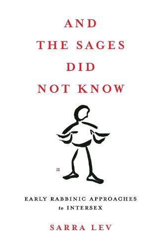 Cover image for And the Sages Did Not Know