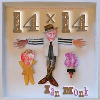 Cover image for 14 ? 14