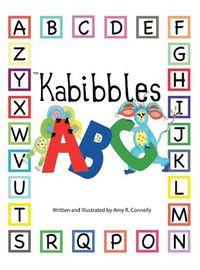 Cover image for Kabibbles A-B-C