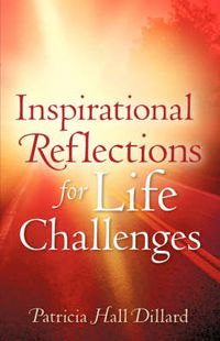 Cover image for Inspirational Reflections for Life Challenges