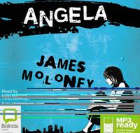 Cover image for Angela