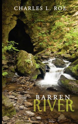 Cover image for Barren River