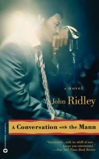 Cover image for A Conversation with the Mann