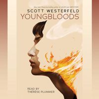 Cover image for Youngbloods