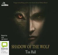 Cover image for Shadow of the Wolf