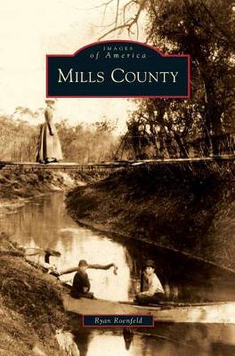 Cover image for Mills County