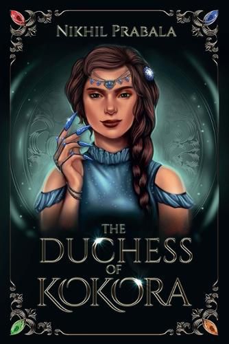 Cover image for The Duchess of Kokora