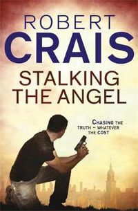 Cover image for Stalking The Angel