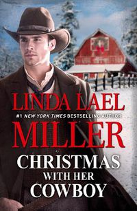 Cover image for Christmas With Her Cowboy