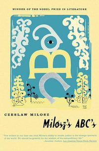 Cover image for Milosz's ABC's