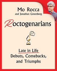 Cover image for Roctogenarians
