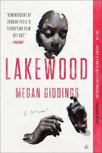 Cover image for Lakewood: A Novel