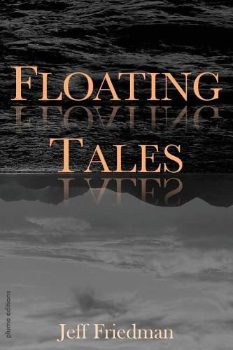 Cover image for Floating Tales