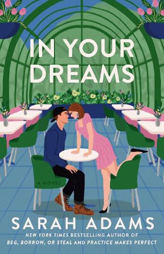 Cover image for In Your Dreams