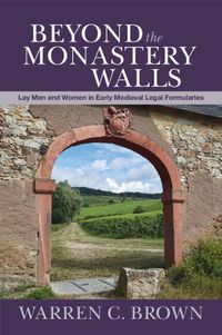 Cover image for Beyond the Monastery Walls