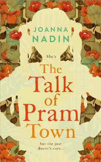 Cover image for The Talk of Pram Town