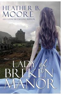 Cover image for Lady of Breken Manor