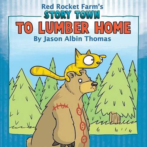 Cover image for To Lumber Home