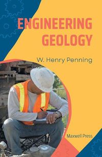 Cover image for Engineering Geology