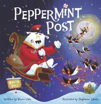 Cover image for Peppermint Post