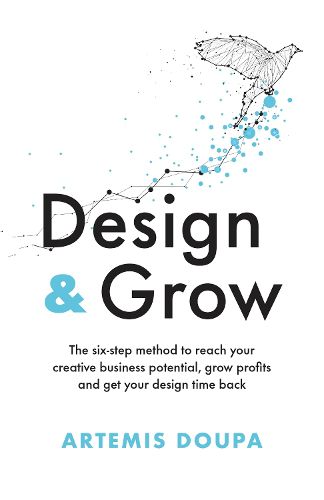 Cover image for Design & Grow