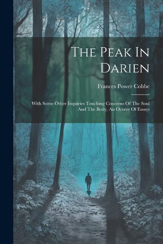 The Peak In Darien