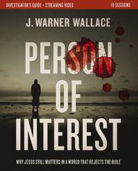 Cover image for Person of Interest Investigator's Guide plus Streaming Video