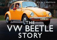 Cover image for The VW Beetle Story