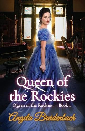 Cover image for Queen of the Rockies