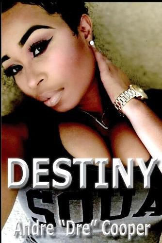 Cover image for Destiny