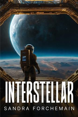 Cover image for Interstellar