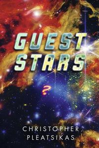 Cover image for Guest Stars