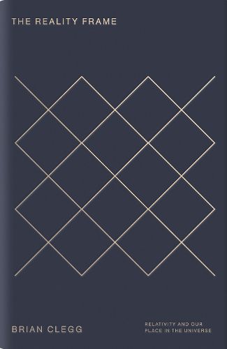 Cover image for The Reality Frame