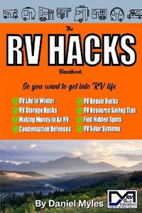 Cover image for The RV Hacks Handbook