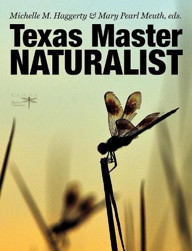 Cover image for Texas Master Naturalist Statewide Curriculum