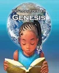 Cover image for The Summary of the Book of Genesis