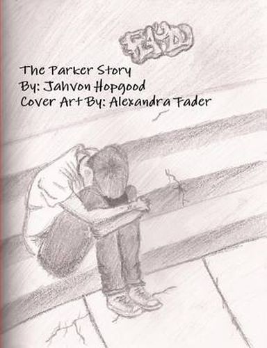 Cover image for The Parker Story