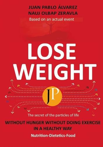 Cover image for Lose Weight