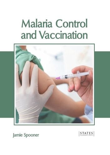 Cover image for Malaria Control and Vaccination