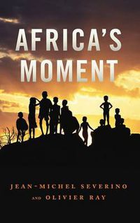 Cover image for Africa's Moment