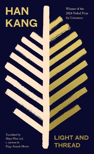 Cover image for Light and Thread