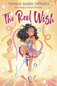 Cover image for The Reel Wish