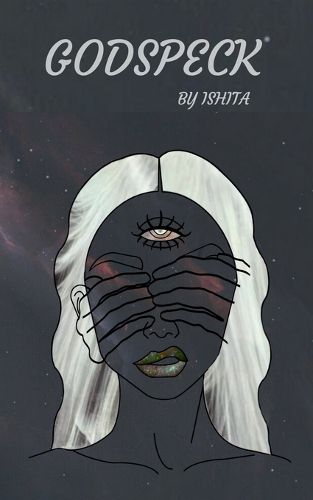 Cover image for Godspeck