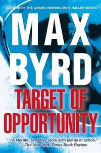 Cover image for Target of Opportunity