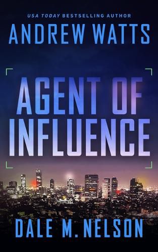 Cover image for Agent of Influence