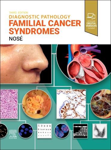 Cover image for Diagnostic Pathology: Familial Cancer Syndromes