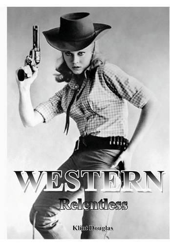 Cover image for Western