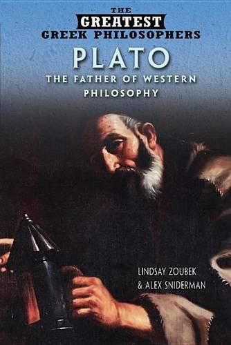 Cover image for Plato: The Father of Western Philosophy