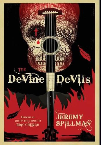 Cover image for The DeVine Devils