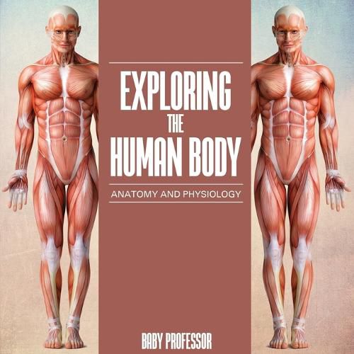 Cover image for Exploring the Human Body Anatomy and Physiology